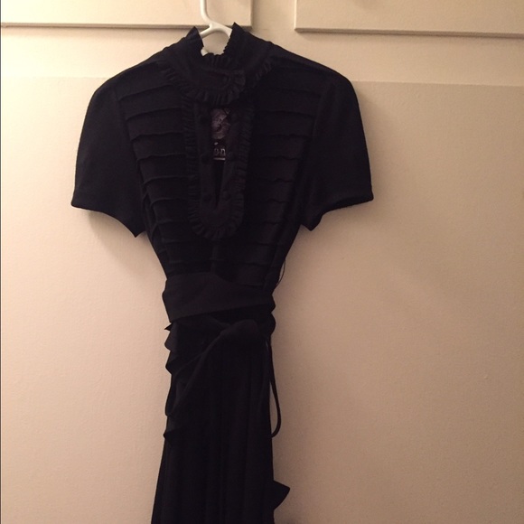 Authentic L.A.M.B. dress size 8