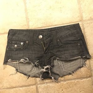 True Religion Shorts