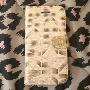 Michael Kors iPhone Case