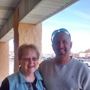 Meet your Posher, Cheryl