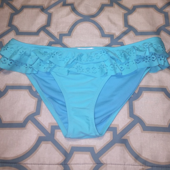Jessica Simpson bikini bottom - Picture 1 of 3