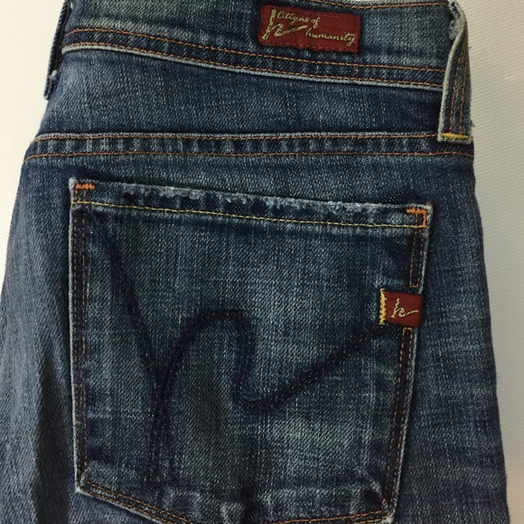 ❇️Citizens Of Humanity Jeans❇️ - Picture 3 of 4
