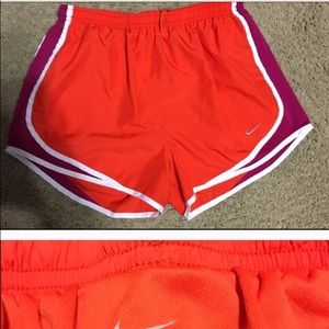 ✳️ BUNDLE- 3 Nike shorts tempo- dri-fit