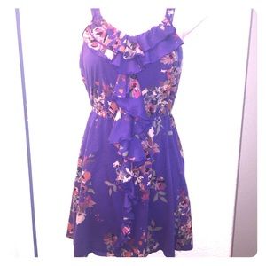 Xs Express summer dress