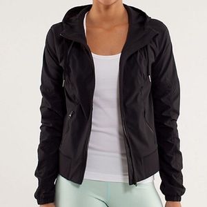 🚫sold🚫Lululemon Street to Studio Jacket
