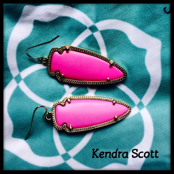 Kendra Scott! 💖