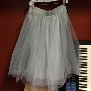 Windsor Tulle Skirt