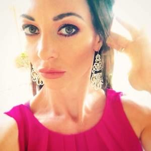 Meet your Posher, Shaylene