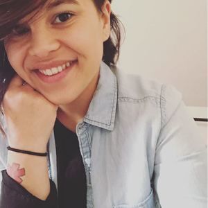 Meet your Posher, Nicole