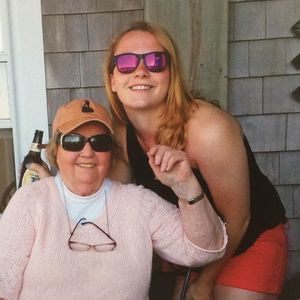 Meet your Posher, Grace