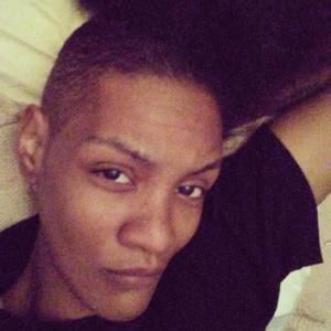 Meet your Posher, Janae