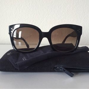 Céline New Audrey CL 41805/S 807HA