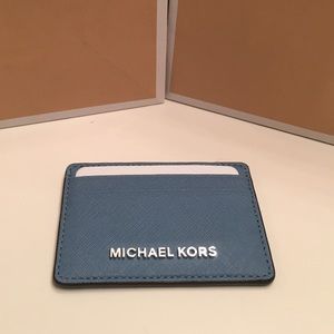 Michael Kors Authentic Card Holder