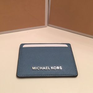 Michael Kors Authentic Card Holder