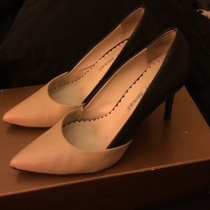 Audrey Brooke Heels