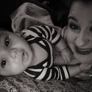 Meet your Posher, Chloe'