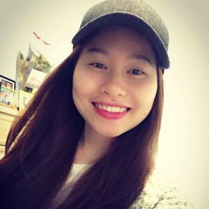 Meet your Posher, Hạnh