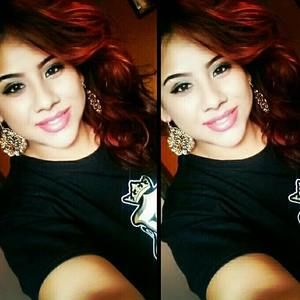 Meet your Posher, Fabiola