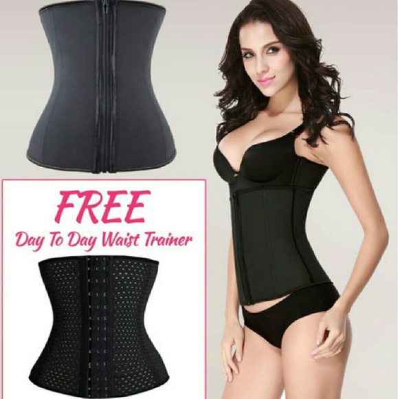 * WAIST TRAINER by "WaistTraining Angels"