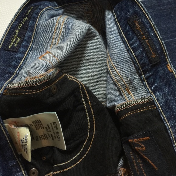 ❇️Citizens of Humanity Jeans❇️ - Picture 4 of 4