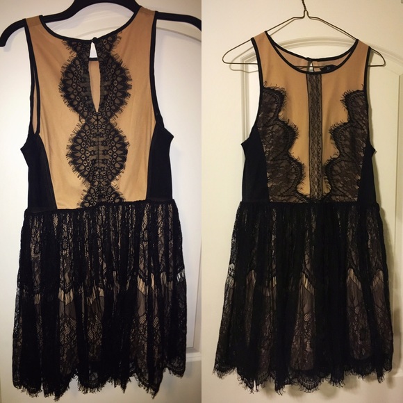 Forever21 dress