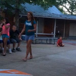 Meet your Posher, Rena