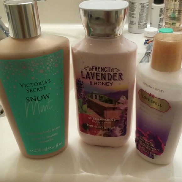 Lotion