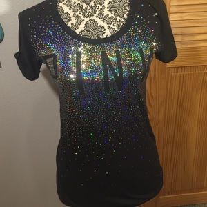 Victoria secret t shirt