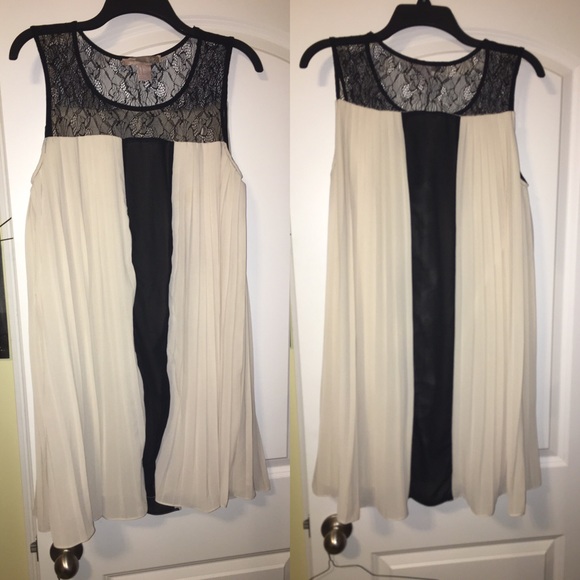 Baby doll, Forever21 dress