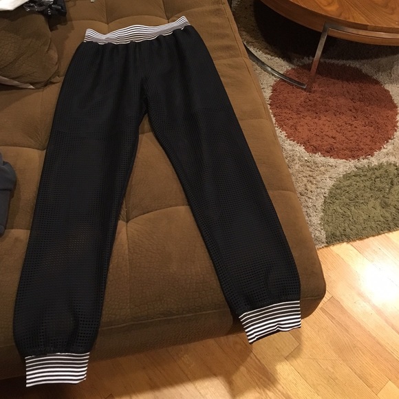 Clover Canyon Pants