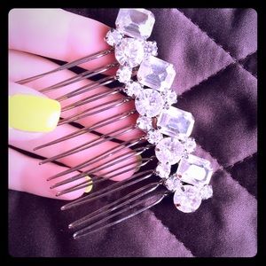 Hair accessory 💁🏼✨