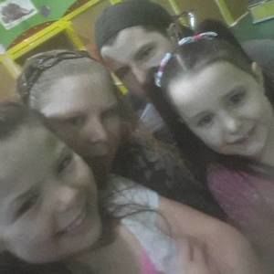 Meet your Posher, Tiffany