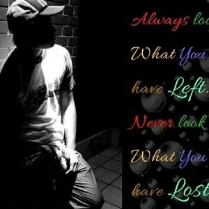 Meet your Posher, Karina