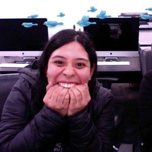 Meet your Posher, Marisa