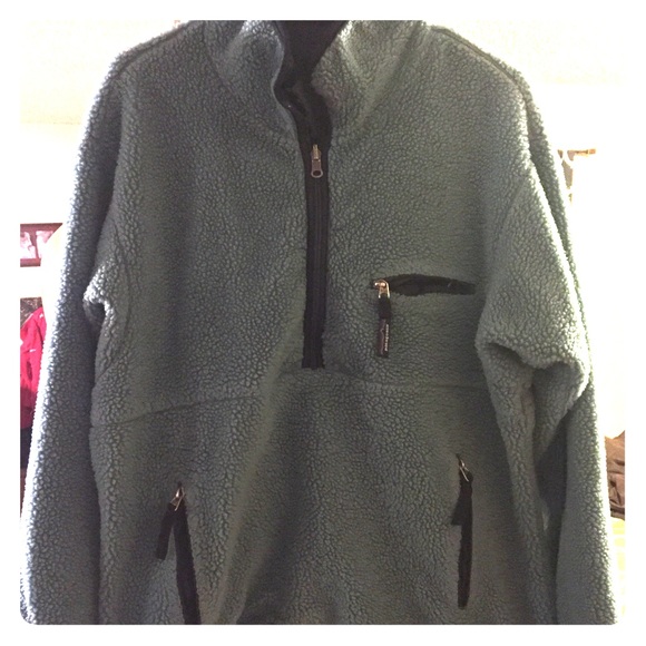 Patagonia Pullover