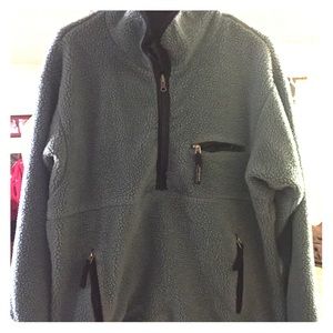 Patagonia Pullover