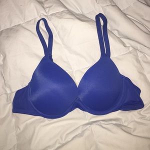 34A Victoria's Secret PINK bra