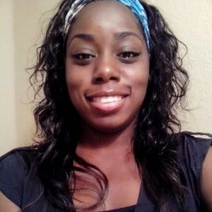 Meet your Posher, Tiaundra