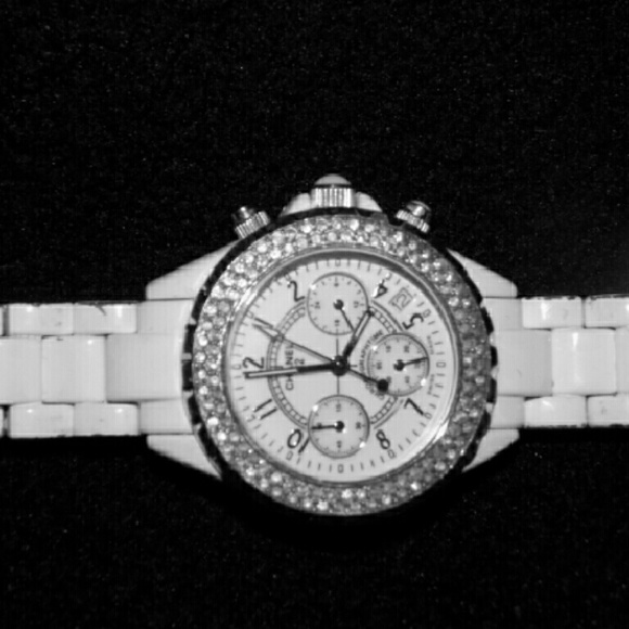 Chanel Watch