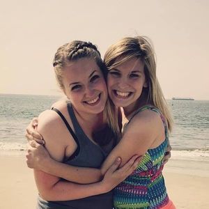 Meet your Posher, Callie