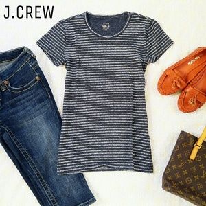 ⭐HP⭐J. CREW Painter classic Tee NWOT