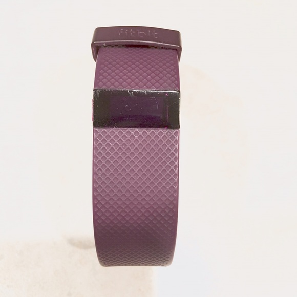 Fitbit Charge HR