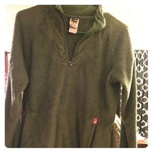 NorthFace Pullover