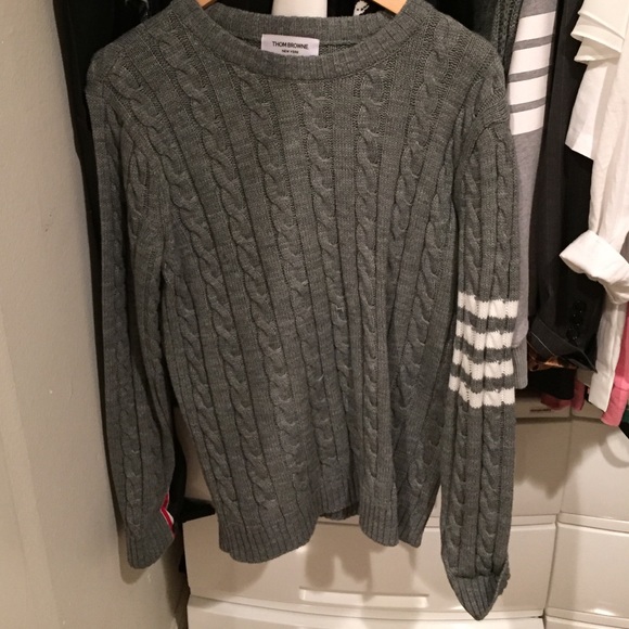 Thom Browne Sweater