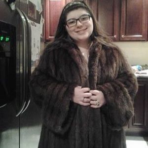 Meet your Posher, Taylor