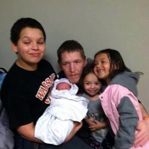 Meet your Posher, Donald