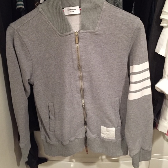 Thom Browne Jacket