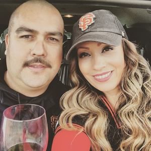 Meet your Posher, Lucy