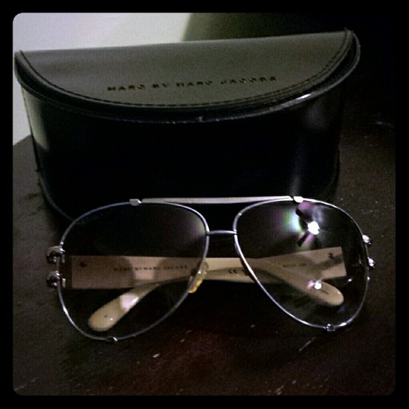 Marc by Marc Jacobs Accessories - Marc Jacobs sunglasses