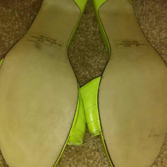 GRANNY GREEN - Picture 3 of 4